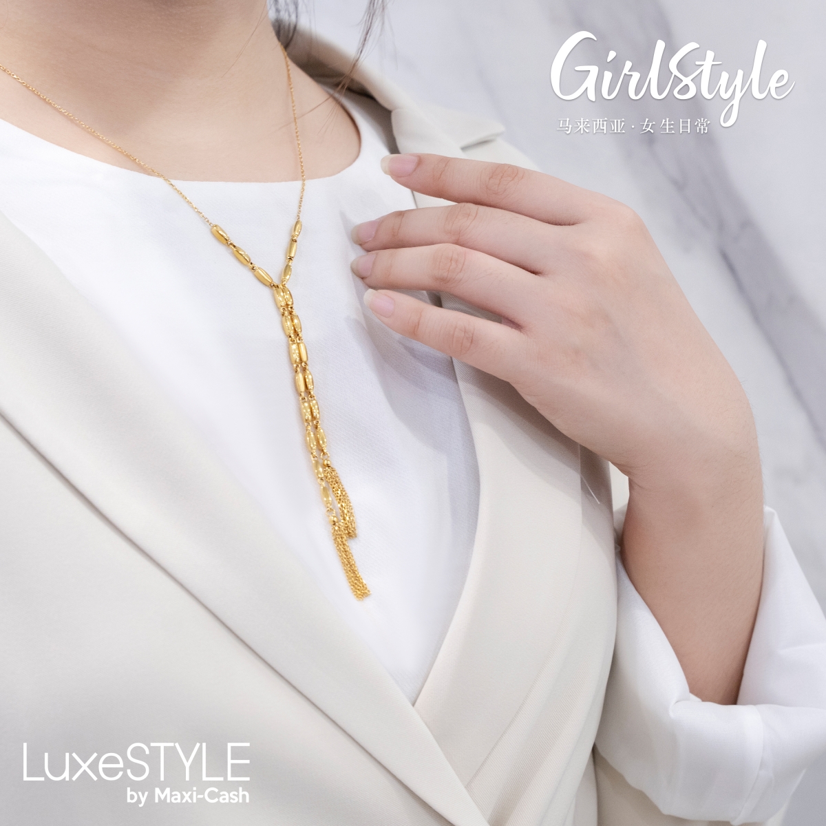 ✨ 送给对内对外都是坚强后盾、处事果敢利落的「坚毅型」事业妈妈： 对内面对家庭、对外出席重要社交场合都表现坚毅，很少在孩子们面前表露脆弱一面的「坚毅型」妈妈，无疑是家里和孩子们心里最坚强的后盾！