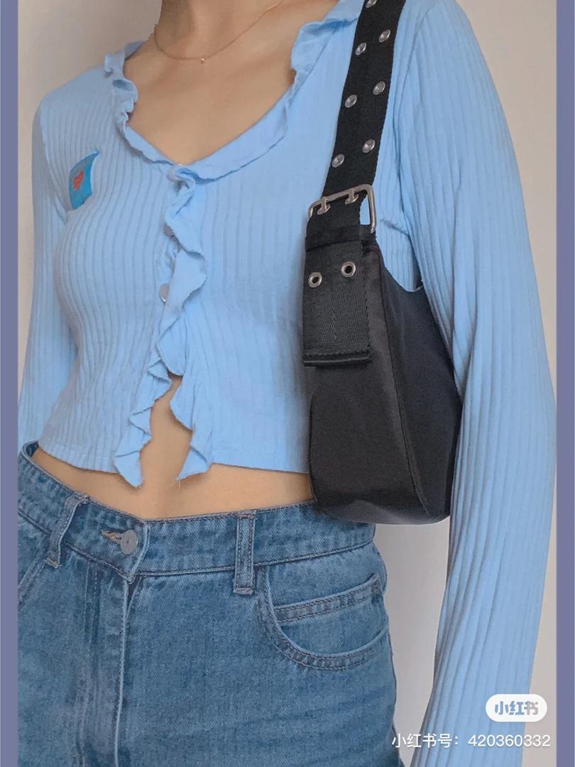 H&M 包包 15