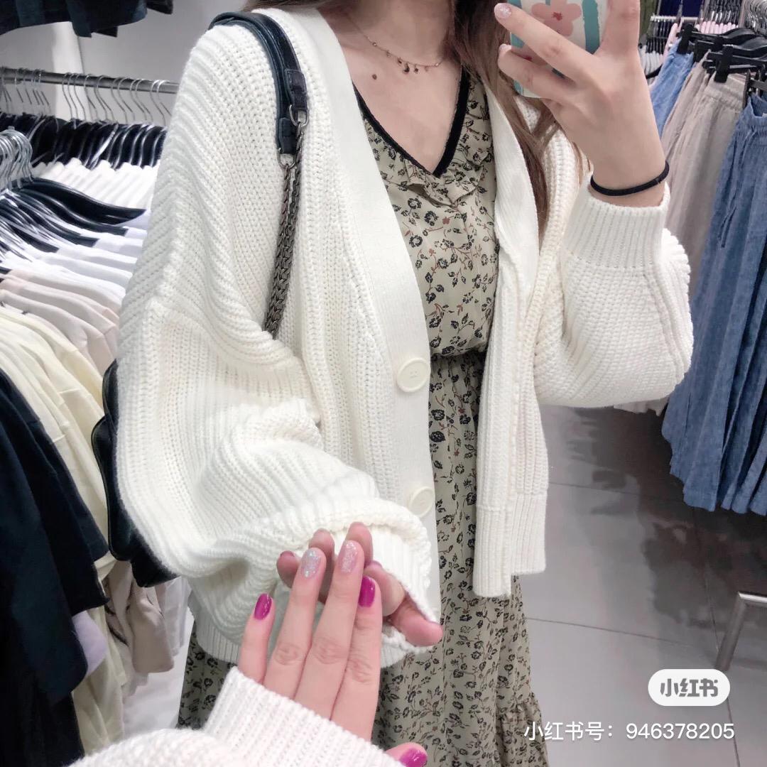 H&M 针织开衫 15