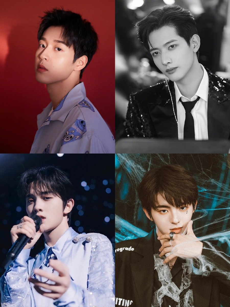 此外,同样公认让人意难平的选手还有门面担当吴宇恒、甘望星,Vocal担当张星特,以及长相超萌很讨喜的的海外选手井汲太翔。