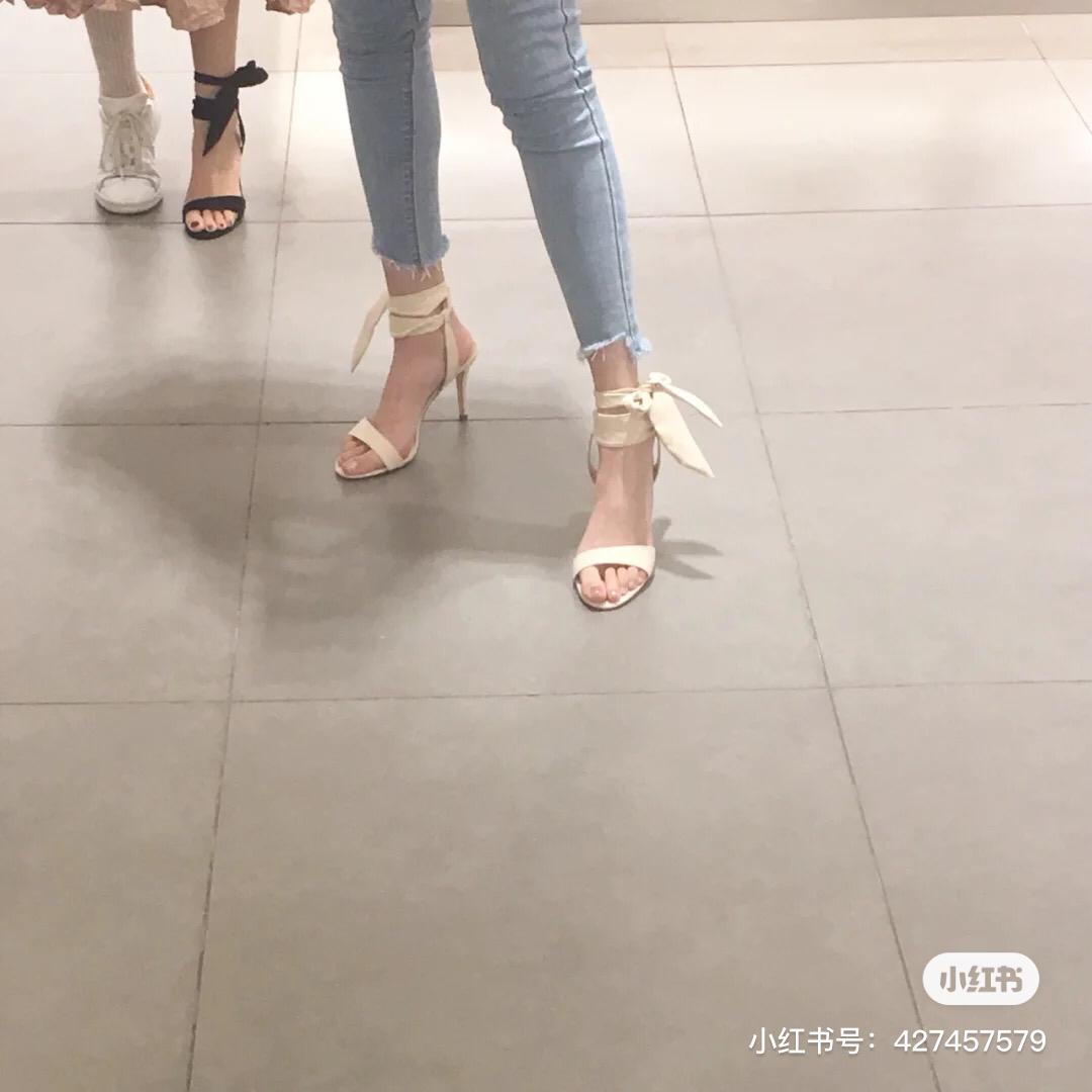 charles & keith 高颜值鞋子 9