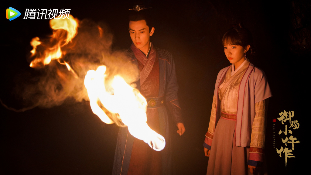 剧情前后埋下的伏笔都引人入胜,看似毫无关联的每一起案件实则事出有因、环环相扣,让人忍不住从头追到尾跟着主角的视角和步伐探索案件真相,每一集都不想错过。