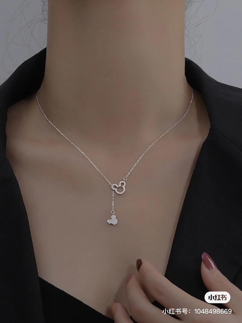 米奇米妮首饰 19