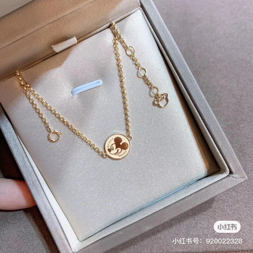 米奇米妮首饰 35