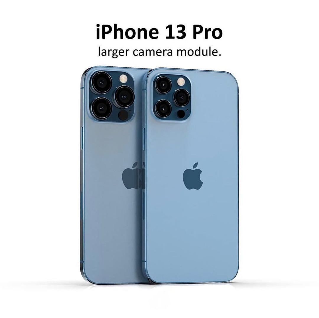 iphone 13 天空蓝 5
