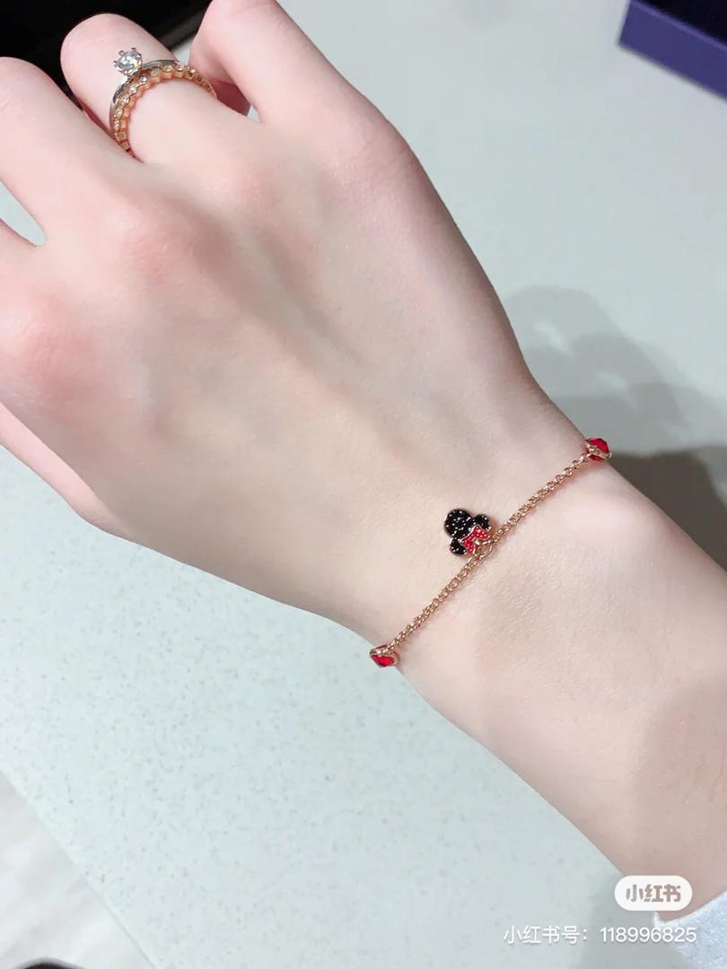 米奇米妮首饰 15