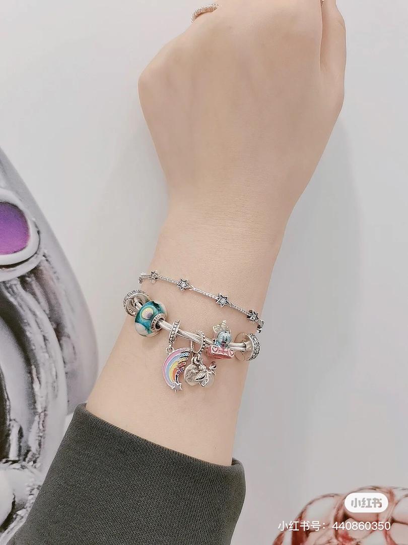 pandora 夜光萤火虫 7