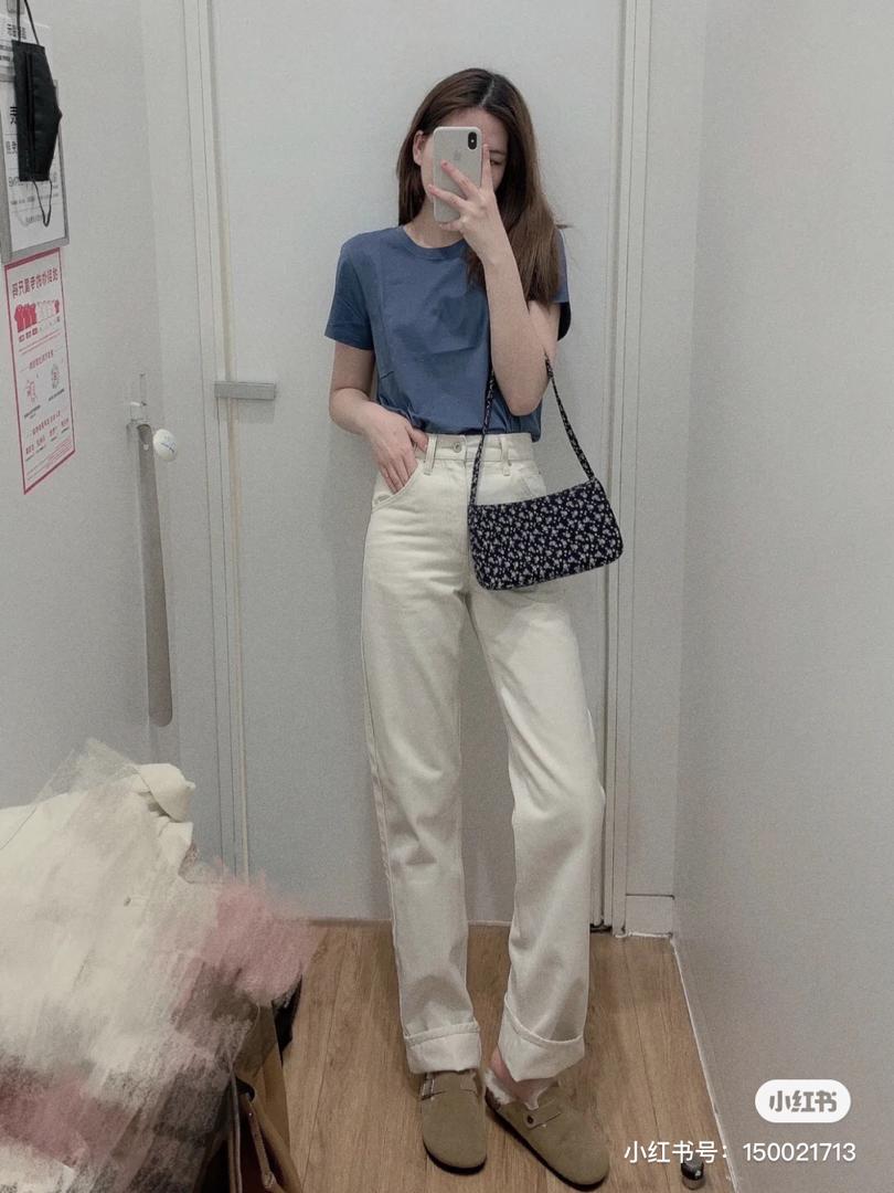 uniqlo T 33