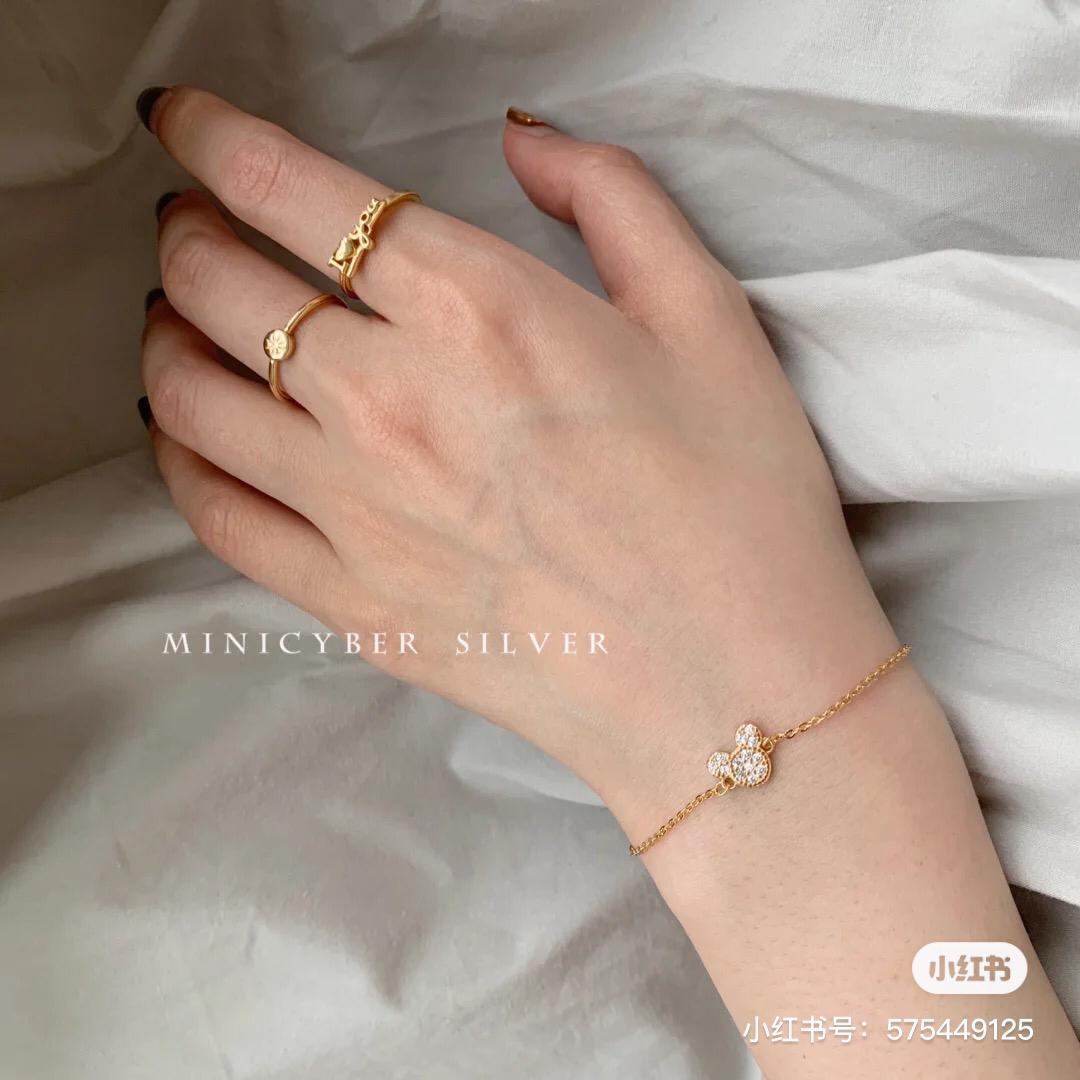 米奇米妮首饰 54