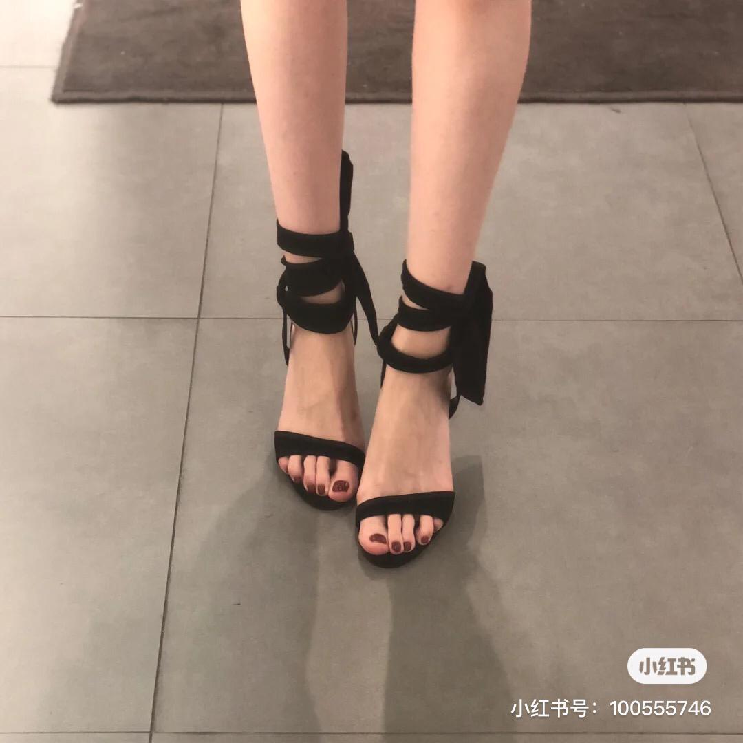 charles & keith 高颜值鞋子 11