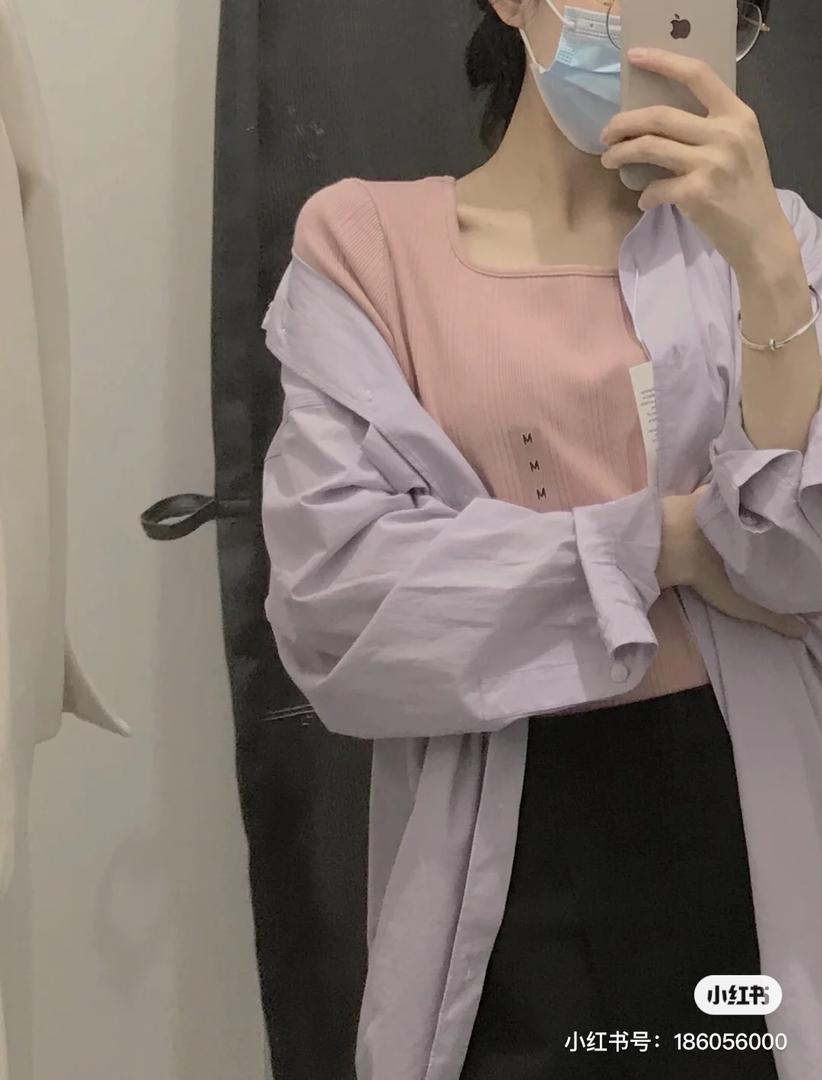 uniqlo T 46