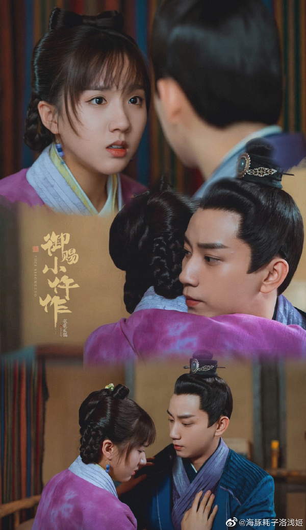 该剧讲述出身仵作世家的楚楚只身到长安参加仵作考试,因故被聪明绝顶断案如神的安郡王萧瑾瑜收入麾下一起探寻悬案真相。新人演员王子奇在男主角「小金鱼」萧瑾瑜的角色塑造上显然处理得很细腻;霸道总裁的「霸道」拿捏得很好,不会让人觉得无理,也没有把霸总式「冷酷」演成没表情冰块脸,真的比许多流量演员好太多!