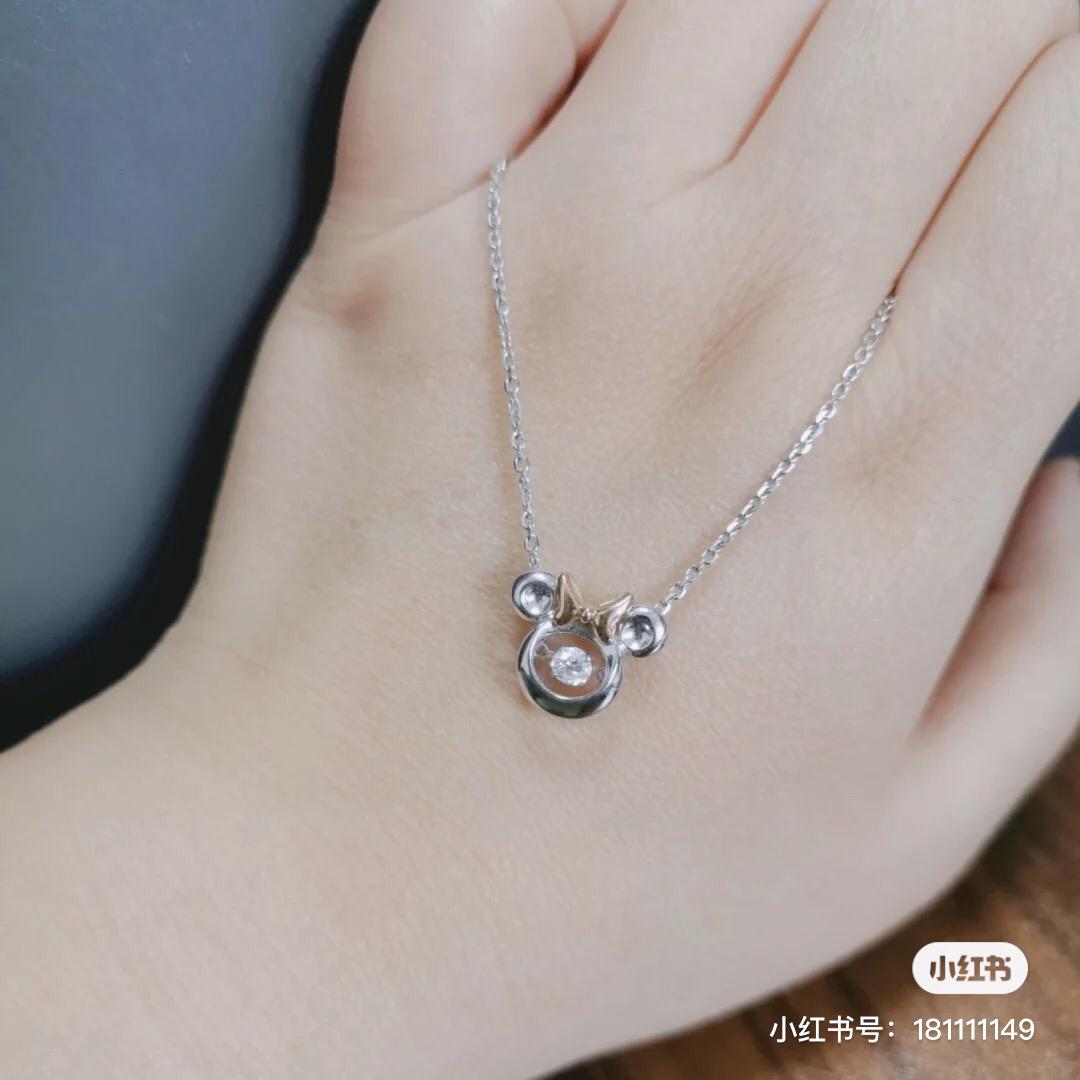 米奇米妮首饰 28