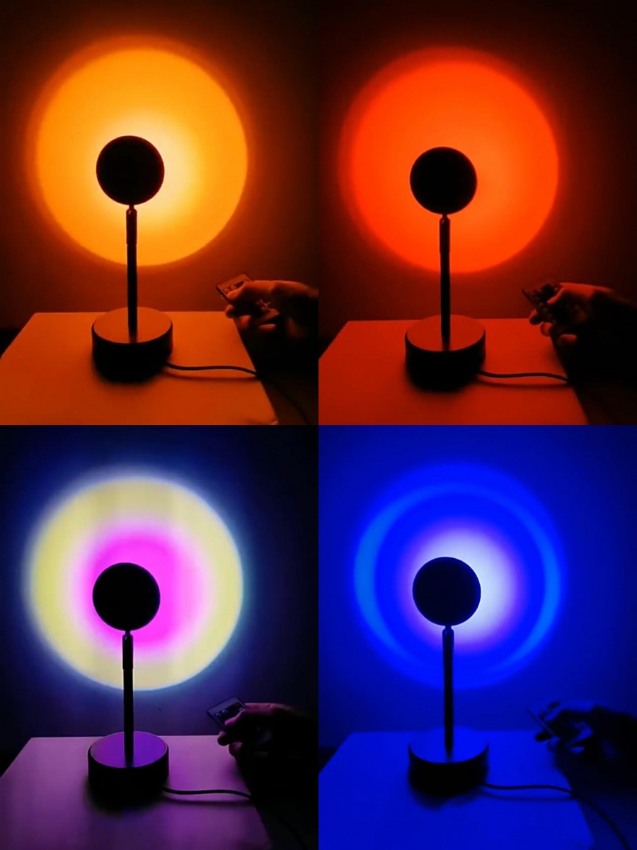 喜欢尝鲜拍出不同光影氛围感、想按照喜好和心情自由调节色调的话,不妨考虑直接入手这款遥控控制、含16种光源颜色的灯饰;无需P图套用滤镜,利用它加上原相机拍摄,即可GET各种色调和风格的氛围感大片!>>> 【点击前往Shopee店铺查看详情】