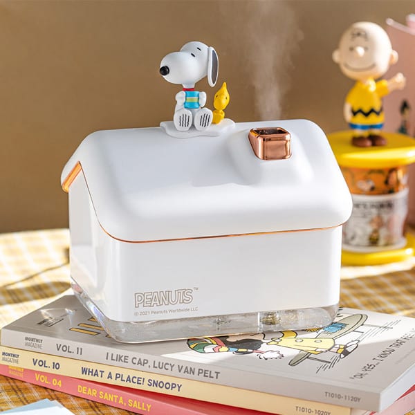 SNOOPY 家居好物 19