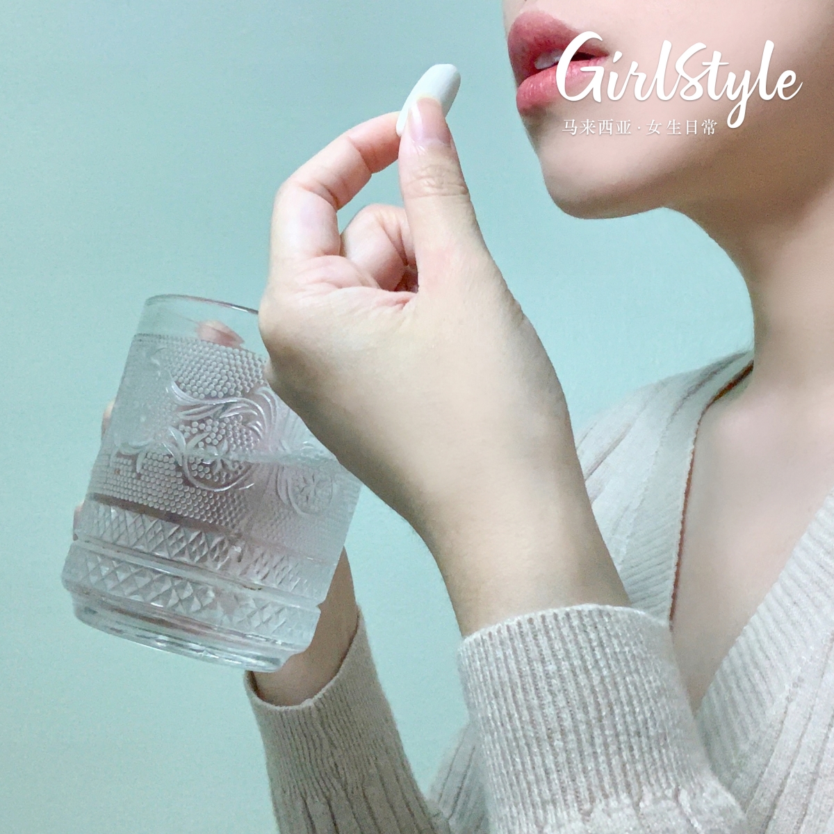 现代人生活这么忙碌,想要放松休息让自己喘口气、好好吃完一顿饭的时间都不够了,更别说什么煲美容养颜汤水、自备三餐健康饮食、效仿女明星们每天花几个小时对肌肤做保养…这么费事费力,根本Mission Impossible! 「You are what you eat」,吃出Q弹润亮美肌