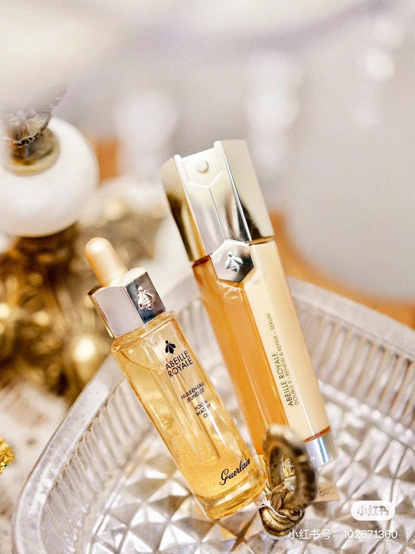 三油三水护肤法 5