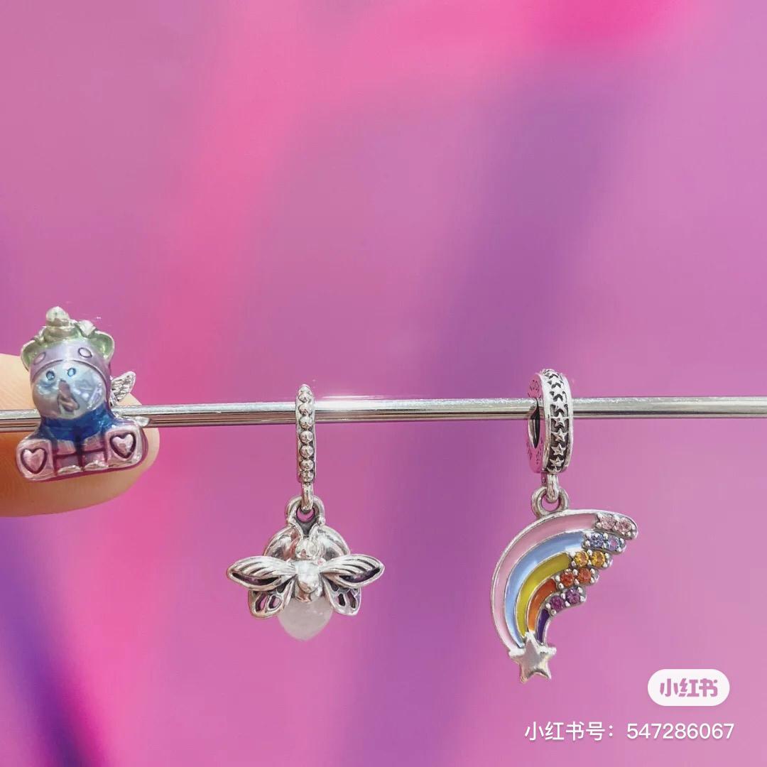 pandora 夜光萤火虫 5