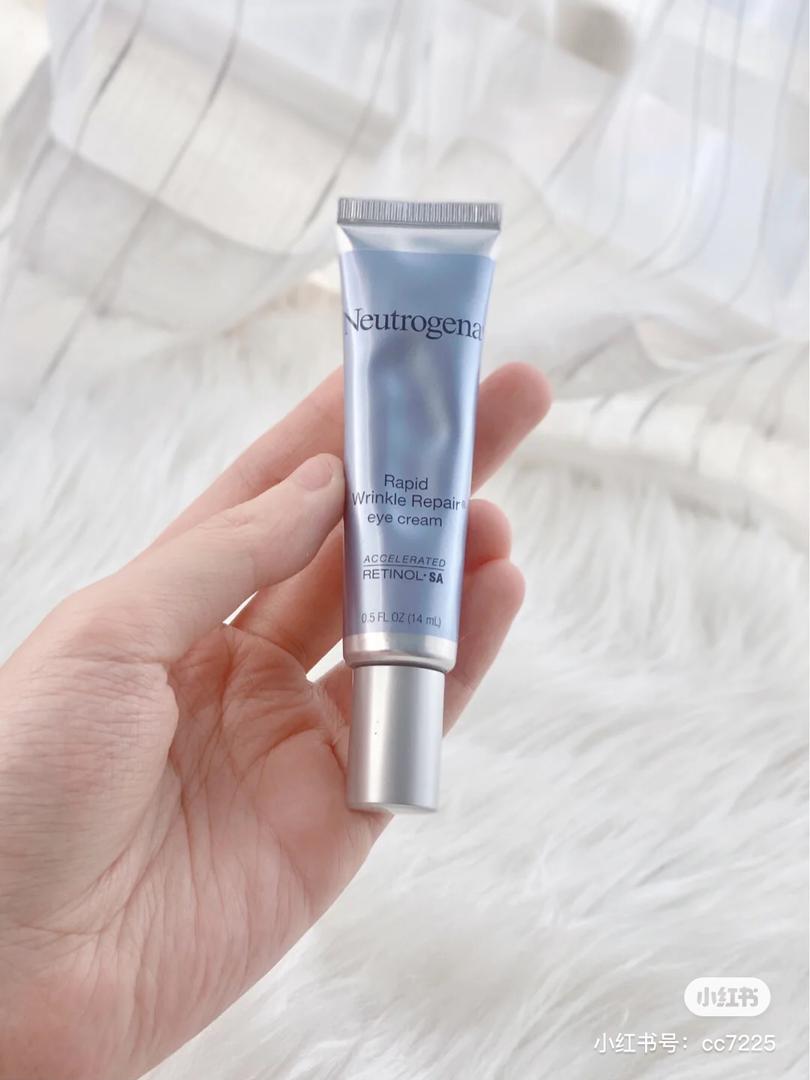 neutrogena 护肤好物19