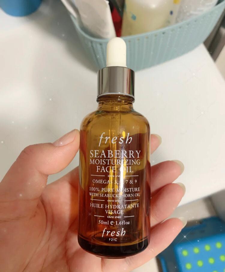 三油三水护肤法 3