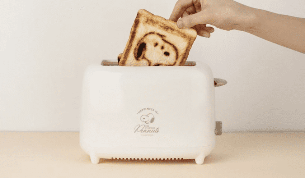 SNOOPY 家居好物 25