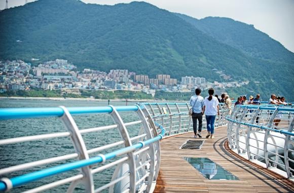 松岛天空步道 & 松岛海上缆车 3