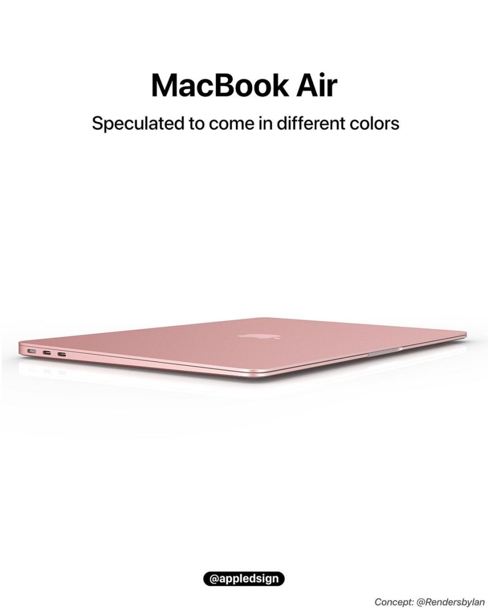 macbook air 2