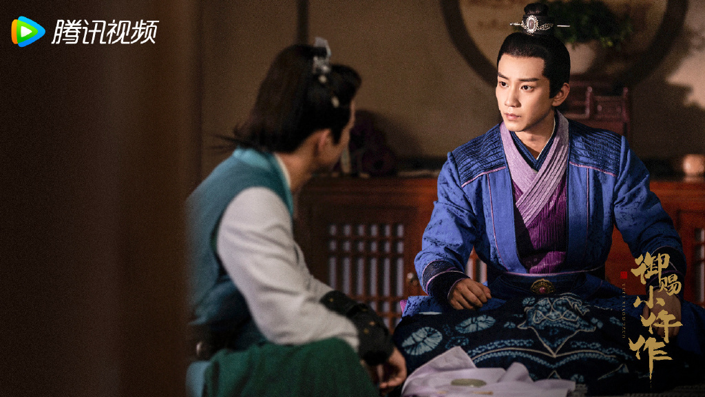 无大IP、无宣传、无流量大咖的「三无」小成本网剧《御赐小仵作》凭实力和口碑逆袭,故事环环相扣、层层递进,据悉剧本是编剧清闲丫头和钱小白在导演楼健的指导下,一共用时3年才打磨出来,诚意满分!