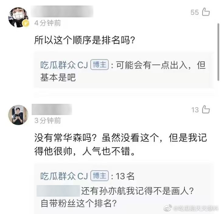 据消息指出成团团名将取名为「NINEVER」，而流传出的9人成团名单如下；据娱乐博主指出，最终排名顺位可能有一点点出入，但成团出道名单基本已经定下是这九位了：