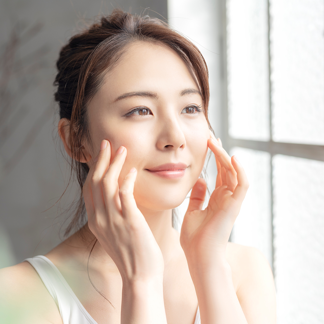 Cetaphil 极简护肤法