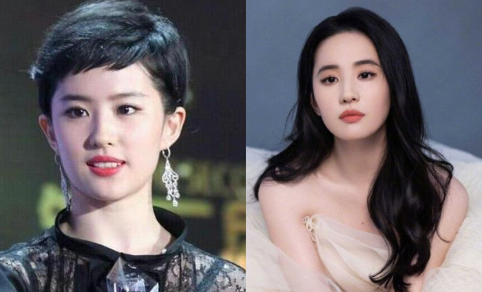 发型剪对，效果像「换头整形」一般非常提气质颜值UP；但发型一旦剪不对，特别容易显老、显得造型呆板无特色。你适合短发or长发？下面来给想换发型的女生们详解5大关键，透过简单自测，神准分析出你适不适合剪短发：