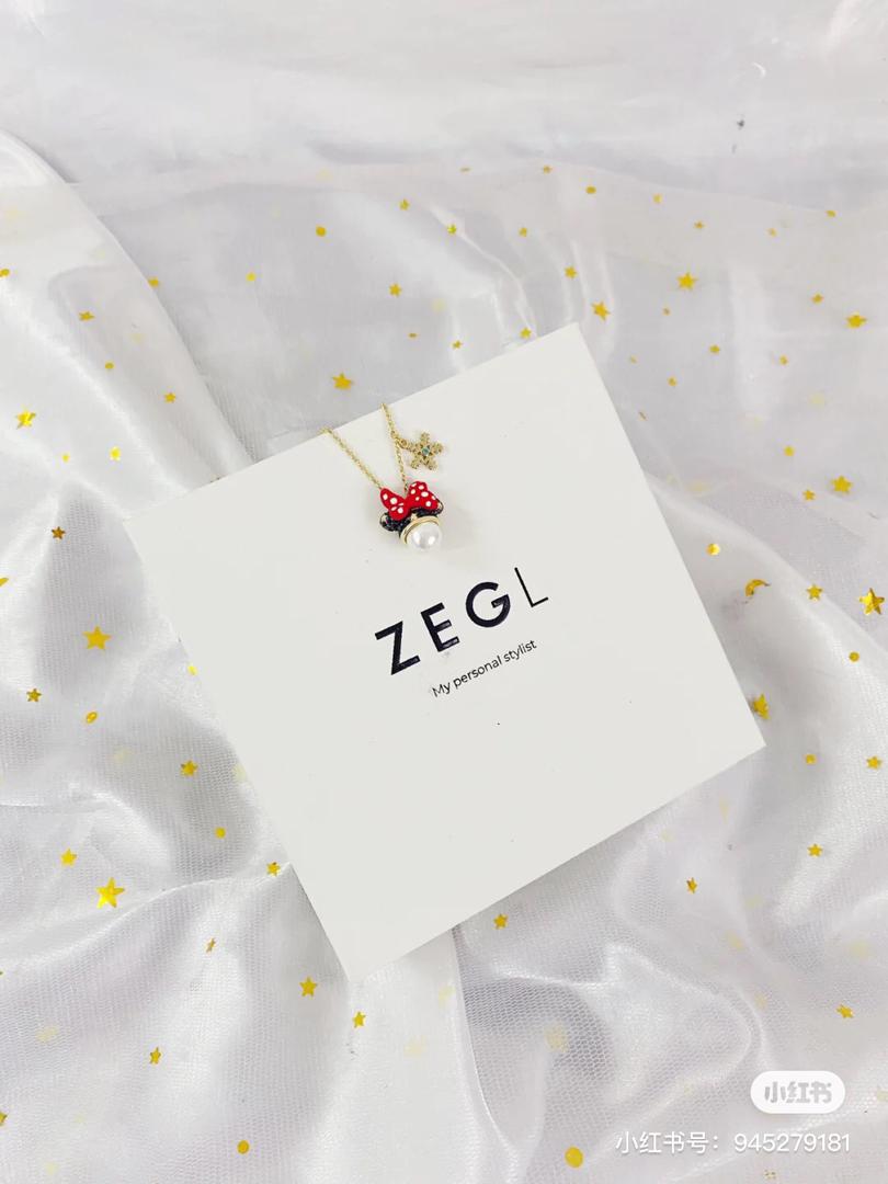 米奇米妮首饰24