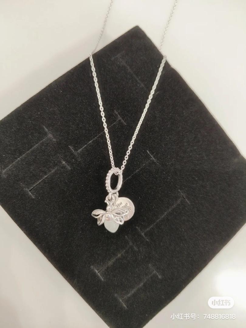 pandora 夜光萤火虫 9