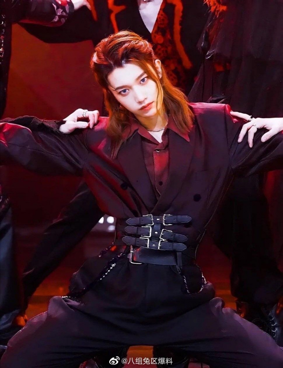 青春有你3成团名单TOP 6：孙滢皓