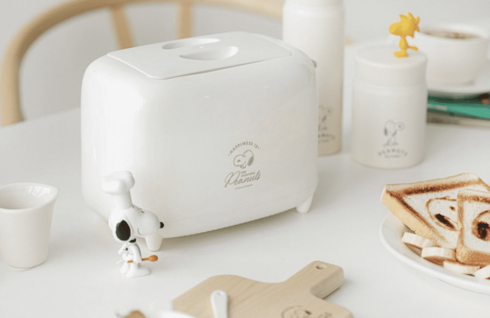 SNOOPY 家居好物 23