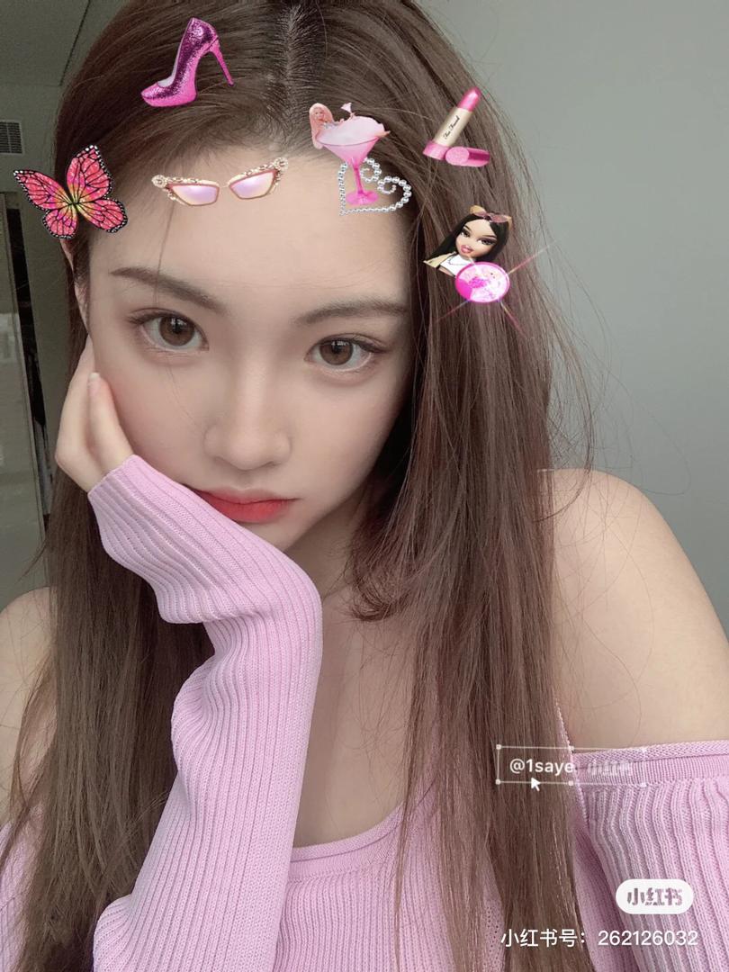 甜盐相机 9