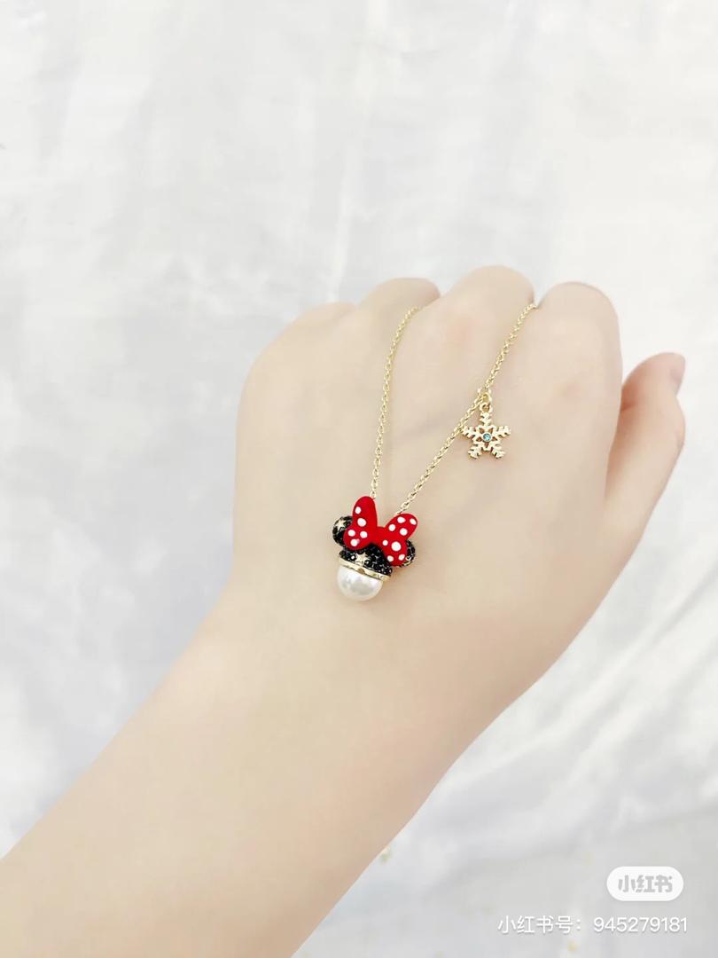 米奇米妮首饰 25