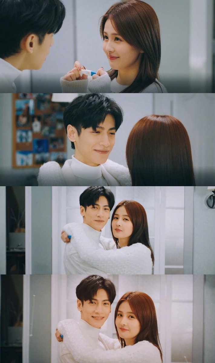 前期看起来各种欺负小绵羊女主好腹黑,但其实是个非常护短的宠妻狂魔,甚至在见到未来岳母大人后傻憨憨的样子,入坑保证会对这位集所有魅力于一身的腹黑憨憨霸总彻底沦陷。