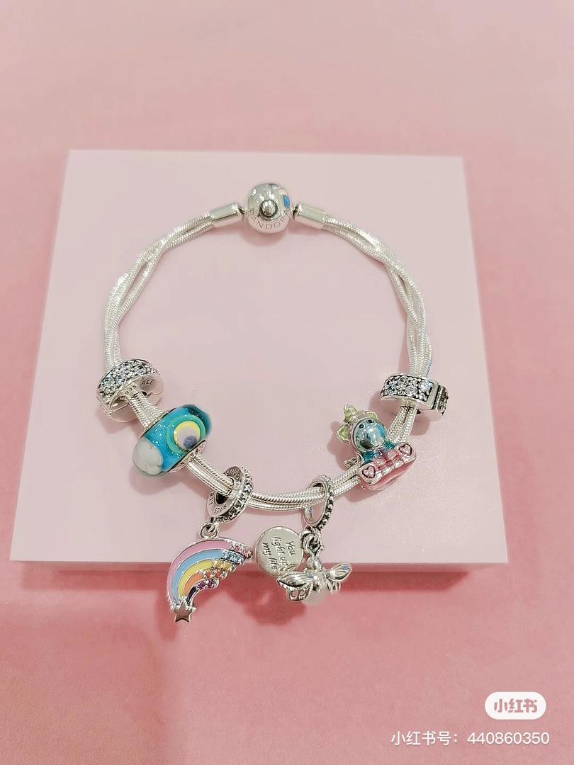 pandora 夜光萤火虫 8