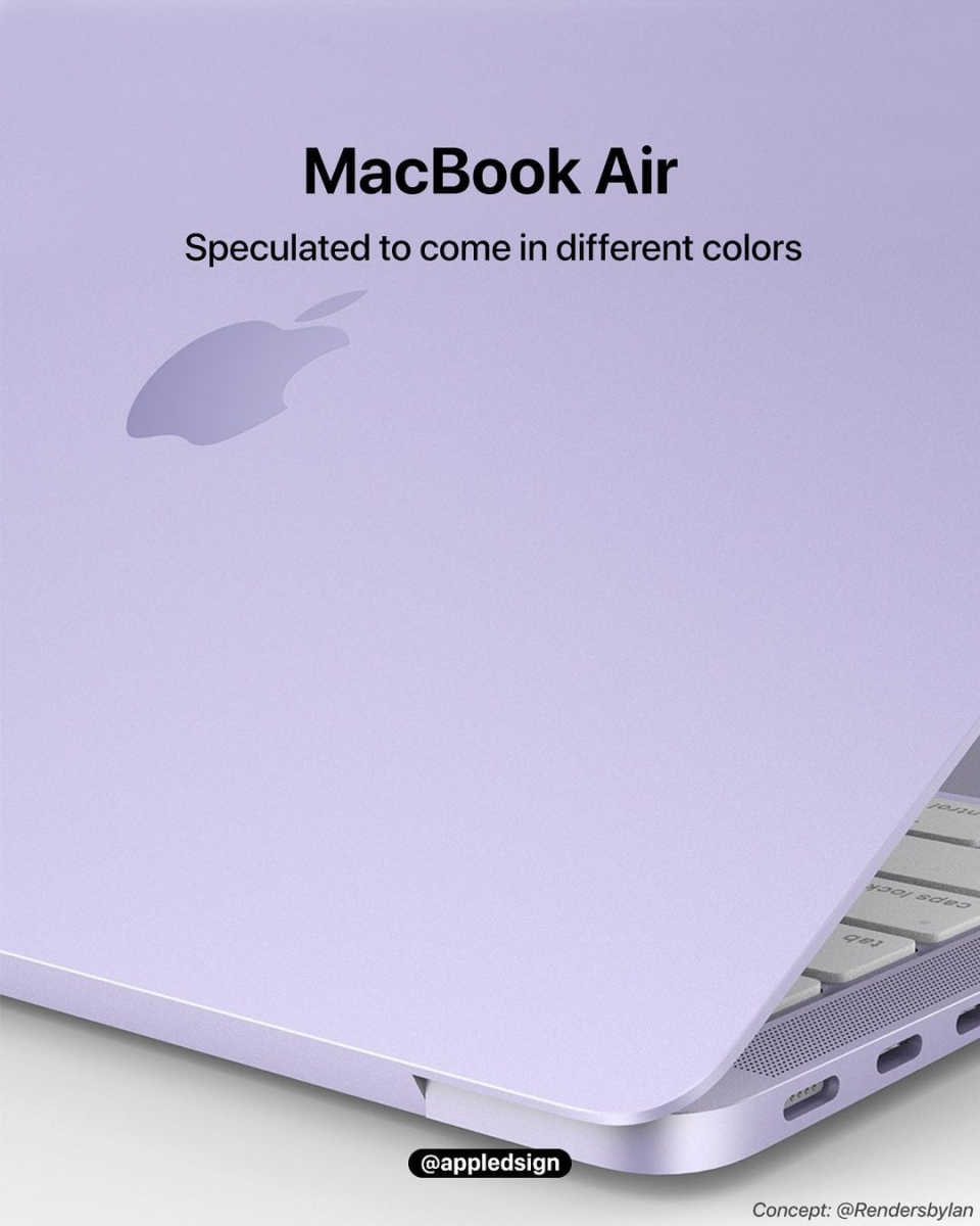 macbook air