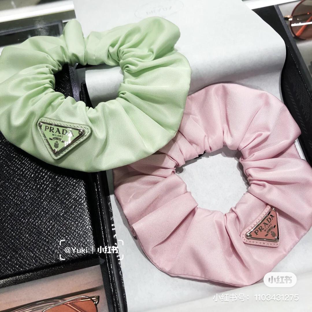 PRADA 发饰 7