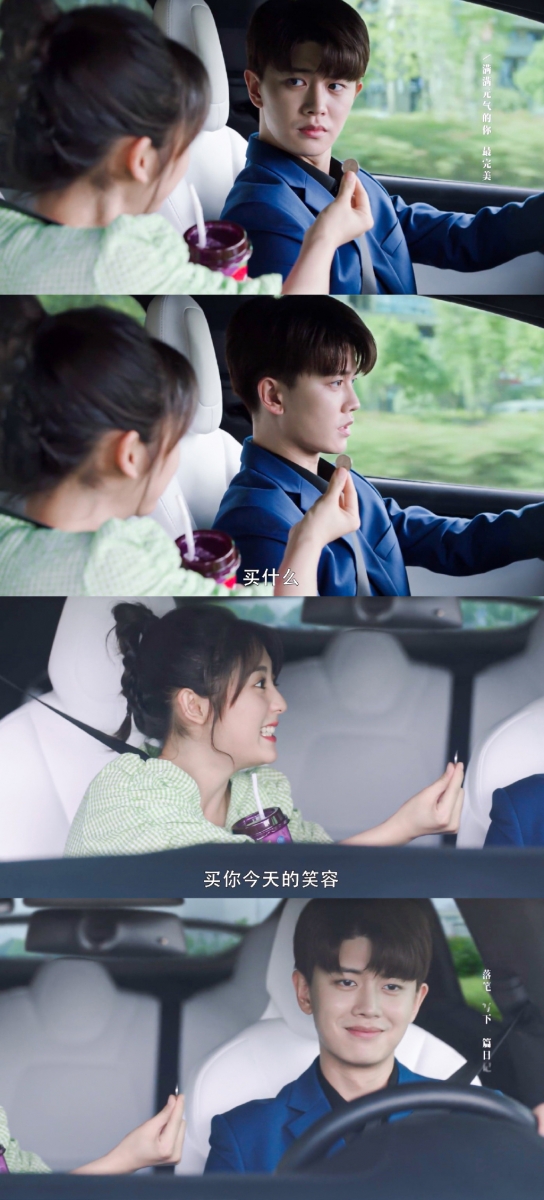 《乌鸦小姐与蜥蜴先生》剧情在开篇第一集就埋下车祸案件伏笔,引人入胜!故事讲述10年前顾川遭遇严重车祸导致需要植入机械心脏才能活命,自此之后心跳加速的话身体像皮卡丘一样放电。不能像正常人一样生活,让原本开朗的他变得个性冷淡、觉得人生了无生趣。偶然间性格依然开朗如小太阳般的姜小宁闯入顾川的生活,让他逐渐重燃对生活的希望。