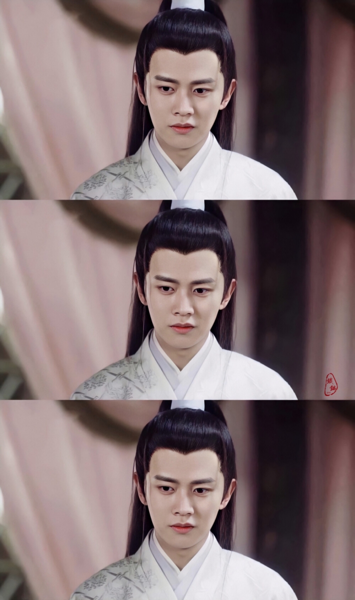 面对犯人满眼狠戾、初认识今夏时一脸嫌弃但后期情根深种后眼神苏到不行,双向心动后更是把所有深情和温柔都留给心爱的女孩~这边真的要猛烈夸赞男神任嘉伦的眼神戏,「眼神会开车」实锤!