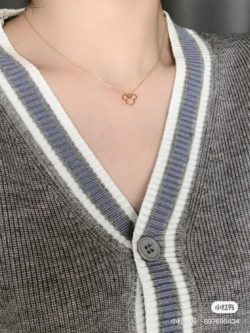 米奇米妮首饰 5