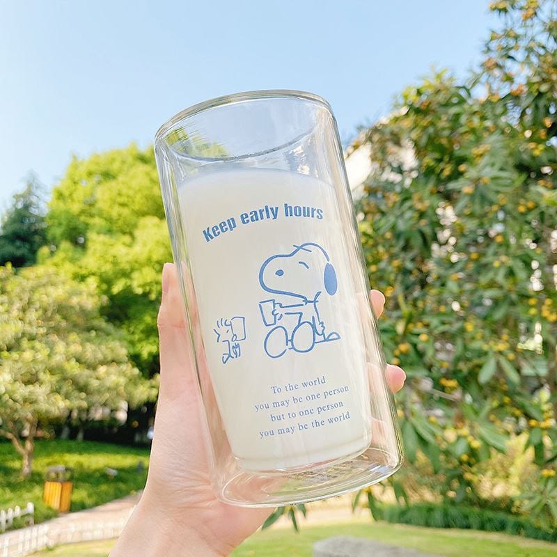 SNOOPY 家居好物 4