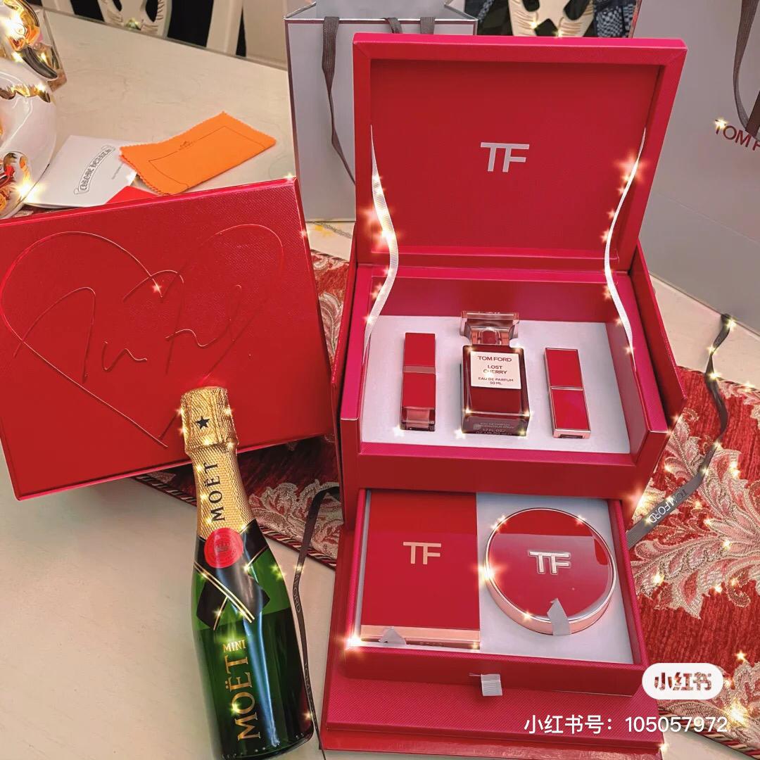 520 限定礼物10