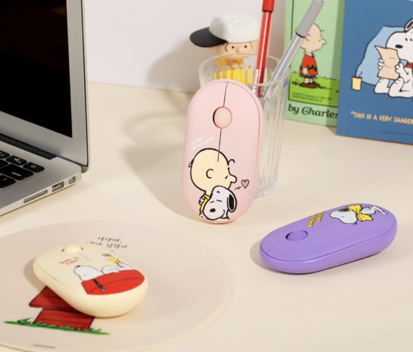 SNOOPY 家居好物 15