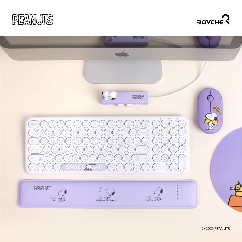 SNOOPY 家居好物 17