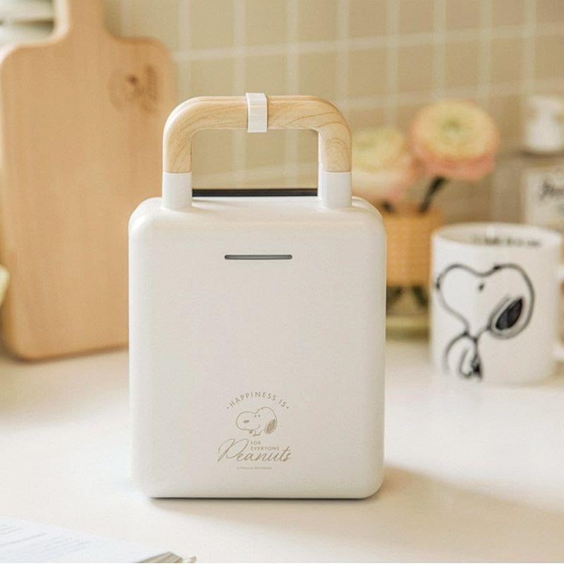 SNOOPY 家居好物 21