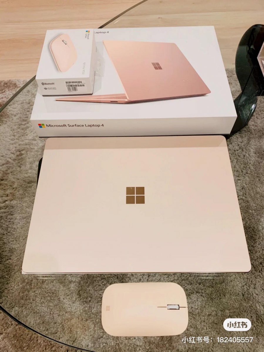 Microsoft Surface Laptop 4 不久前刚刚于海外上市的 Microsoft Surface Laptop 4 ,据悉如今在马来西亚已经可以开始Pre-Order了!其中金色款在海外大受欢迎,但在大马似乎还没看到该配色。感兴趣的话可以蹲守官网多多留意~